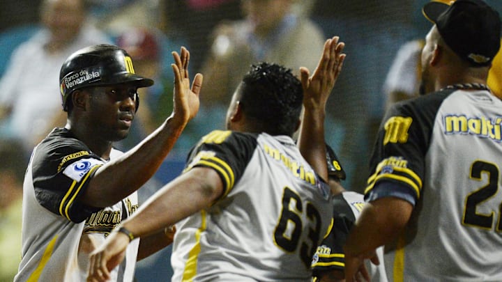 Magallanes recibe en Valencia a las Águilas