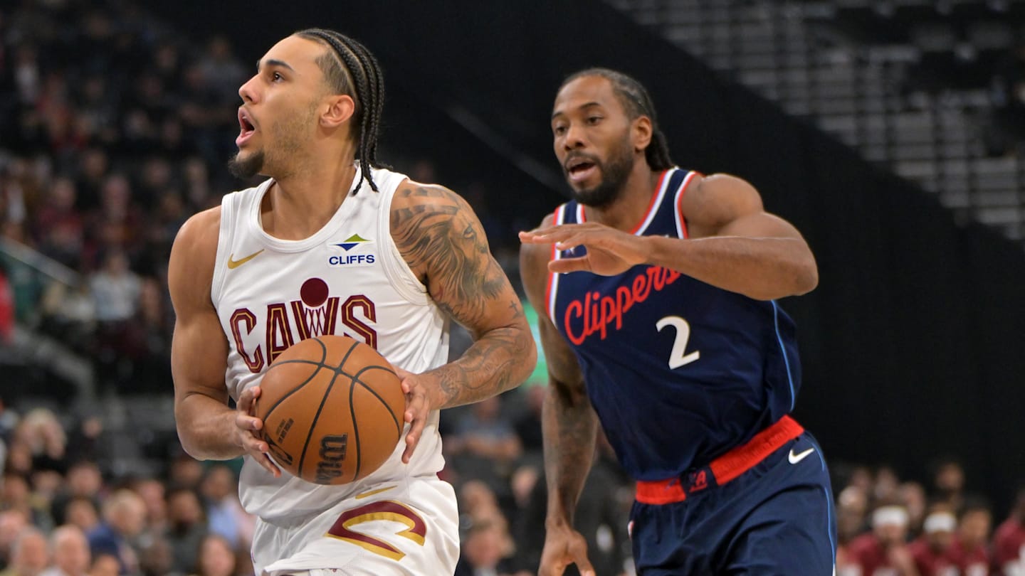 How Jaylon Tyson Participating in the NBA Rising Stars Games Will Benefit Him