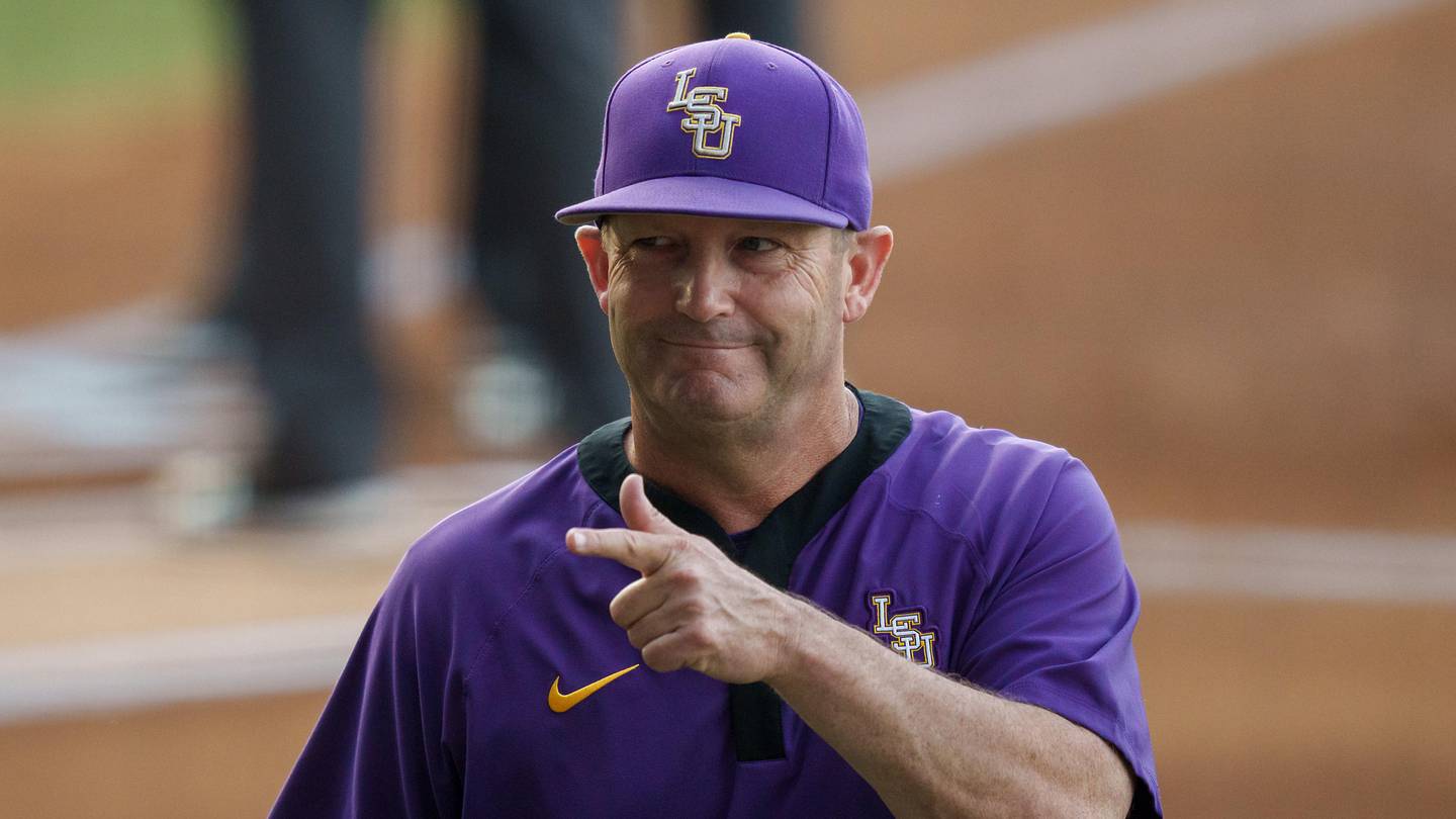Grading LSU Baseball's Transfer Portal Additions After The 2026 Season