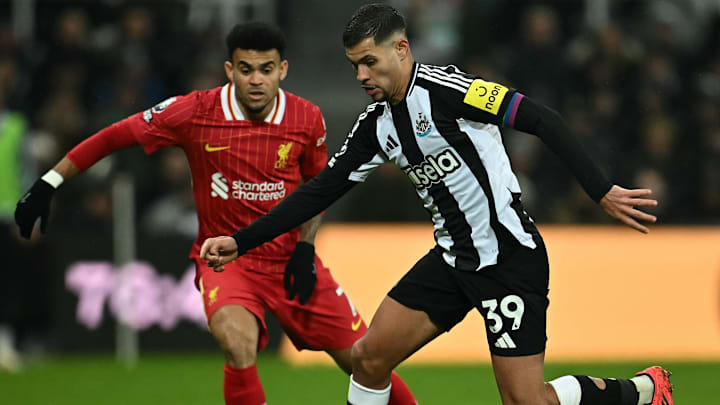 FBL-ENG-PR-NEWCASTLE-LIVERPOOL