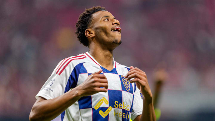 Atlanta United FC v Real Salt Lake