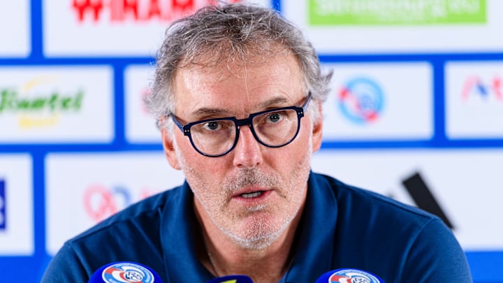 Laurent Blanc