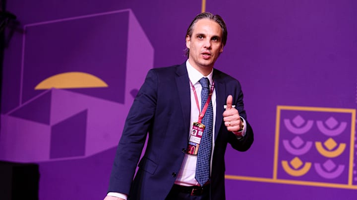 Nuno Gomes