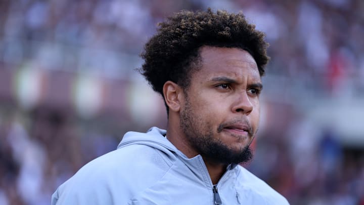 Weston McKennie Weston McKennie