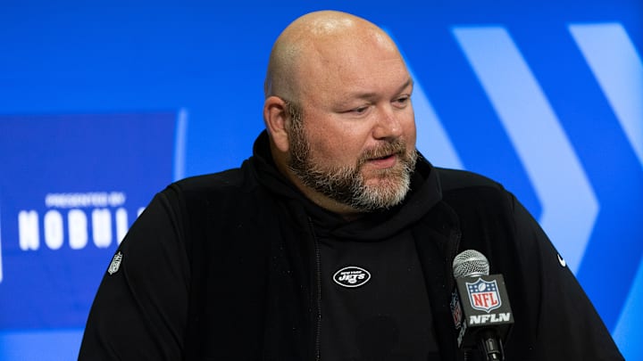 Joe Douglas