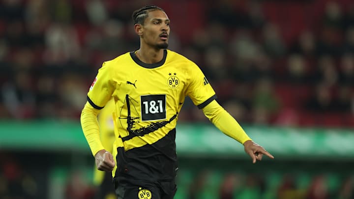 Wird Haller verliehen?