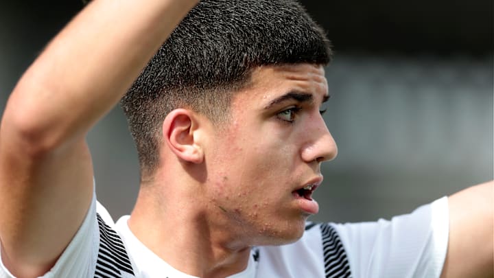 Eyüp Aydin - Archivbild