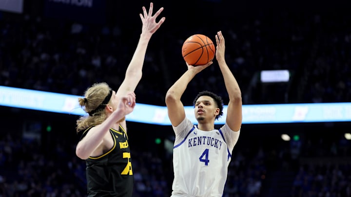 Missouri v Kentucky