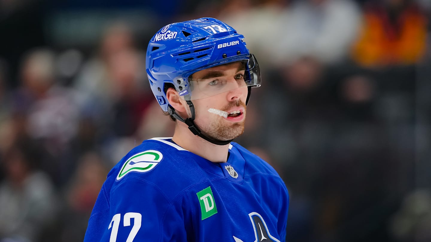 Canucks mock draft 1.0: Should Vancouver draft for need or value?
