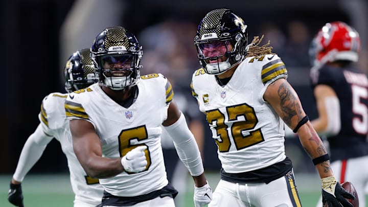 New Orleans Saints