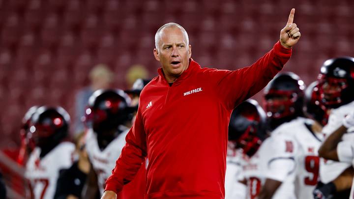 Check out the top headlines and takeaways from the ACC during Week 8 of the 2026 college football season. Check out the top headlines and takeaways from the ACC during Week 8 of the 2026 college football season.