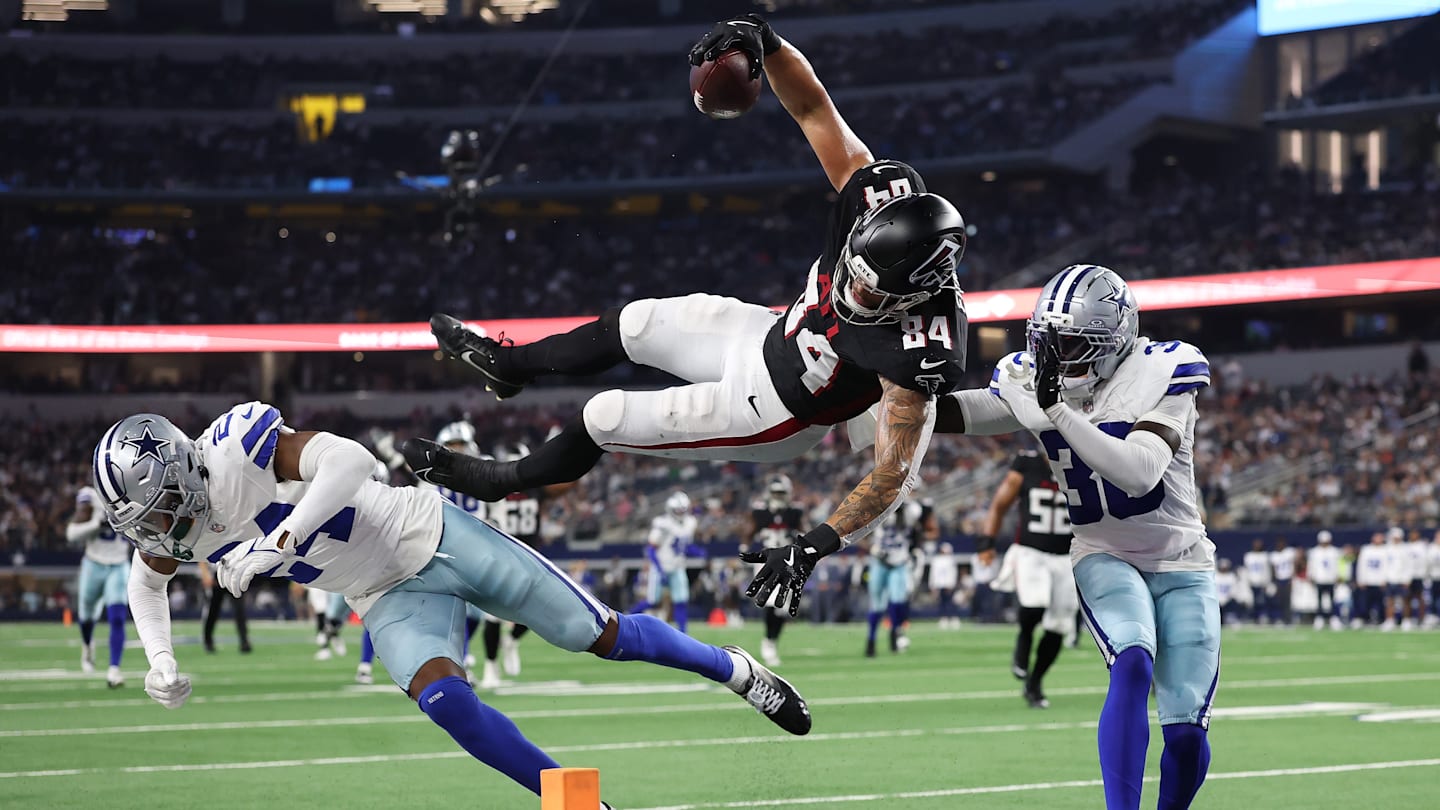 The 20 most iconic sports photos of 2025 from Getty Images