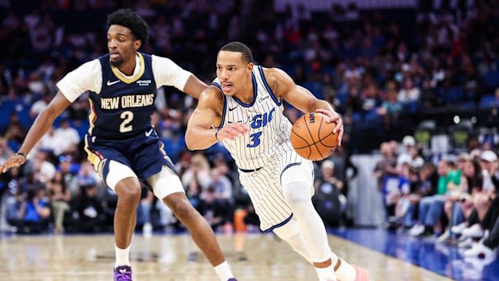 The Orlando Magic have major ambitions for their upcoming season. They have worked hard to be ready to meet those expectations.