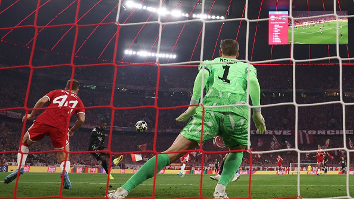 SI:AM | Arsenal and PSG Set for Heavyweight Matchup in Champions League Final