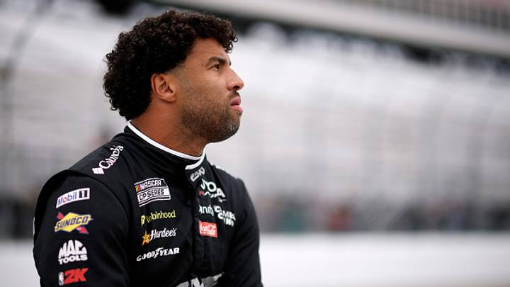 Bubba Wallace, 23XI Racing, NASCAR Cup Series