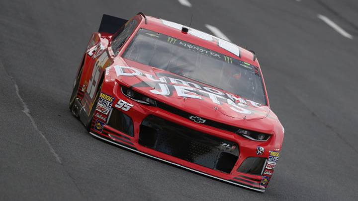 Kasey Kahne, NASCAR Cup Series Kasey Kahne, NASCAR Cup Series