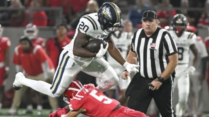 St. John Bosco about to be taken down by Mater Dei