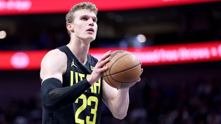 Lauri Markkanen