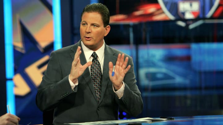 Dan Plesac speaks on MLB Network.