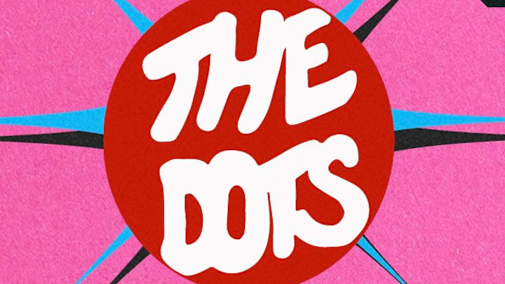 Poca High School in West Virginia has perhaps the punniest mascot in the country: The Dots.