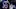 Mike Williams III, Brandon Garrison Mike Williams III, Brandon Garrison