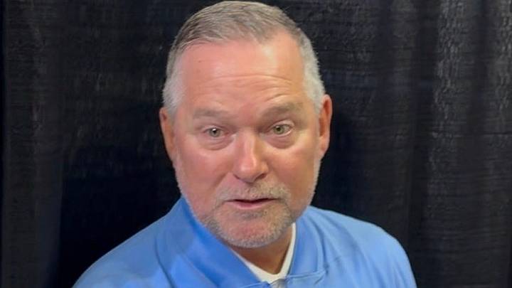 Michael Malone
