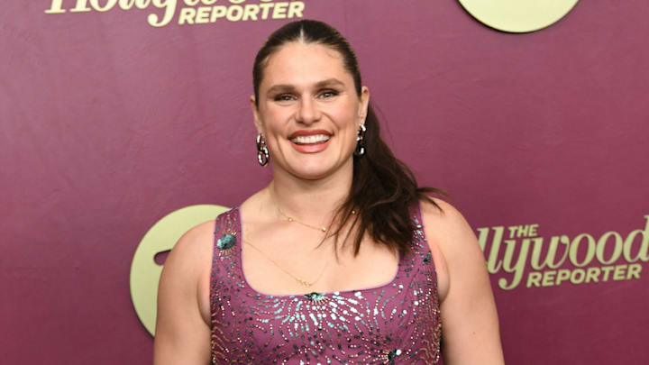 Ilona Maher Ilona Maher