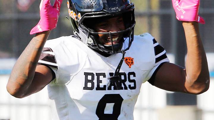 Defending PIAA Class 1A champion Clairton' has announced it is forfeiting its game this week against Steel Valley.