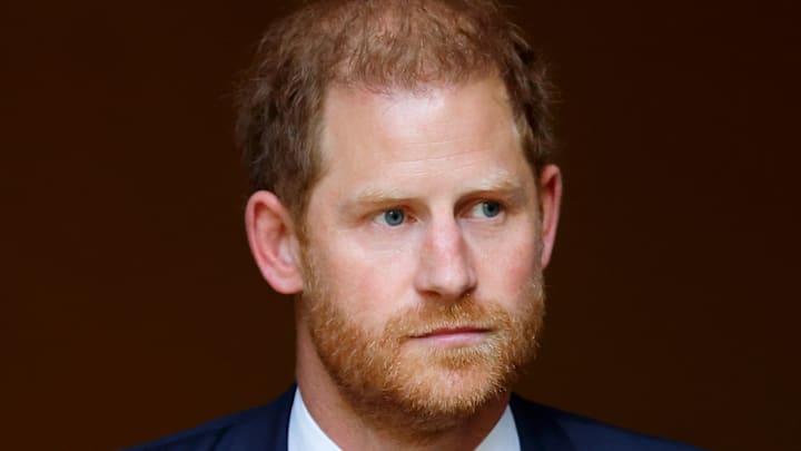 The Invictus Games Foundation 10th Anniversary Service