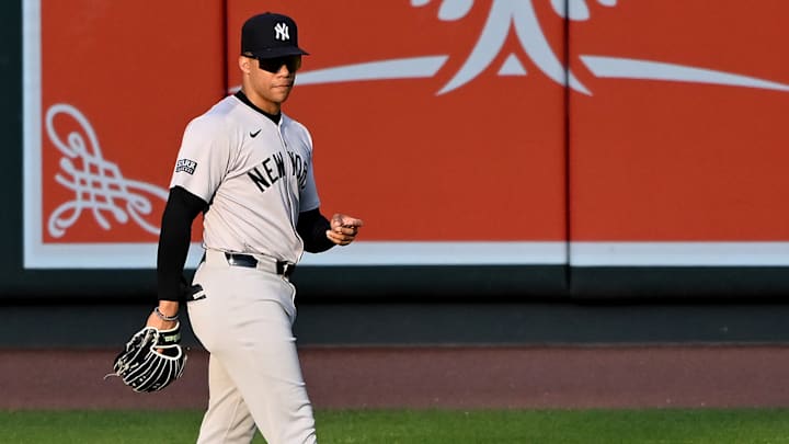 Juan Soto ha dado solidez al jardín derecho de los Yankees 