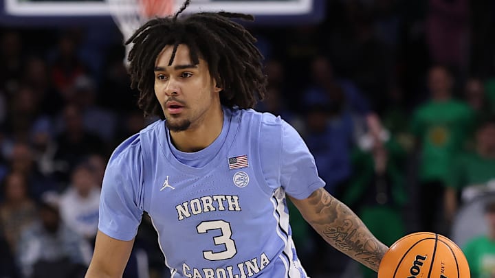 North Carolina v Notre Dame