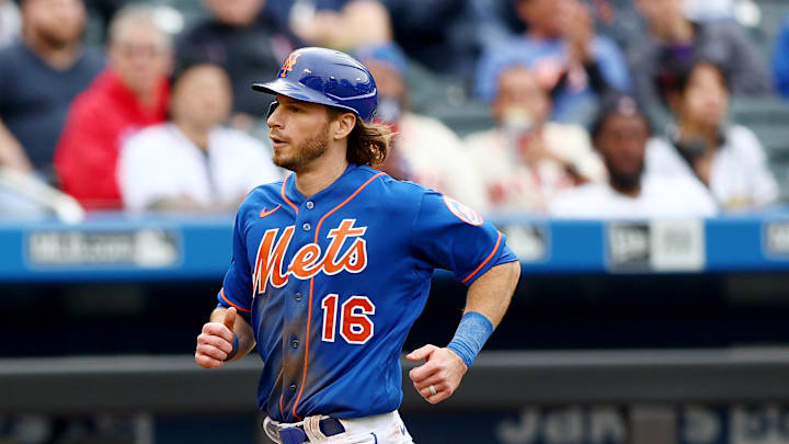 Atlanta Braves v New York Mets - Game One