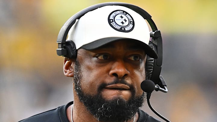 Pittsburgh Steelers, Mike Tomlin