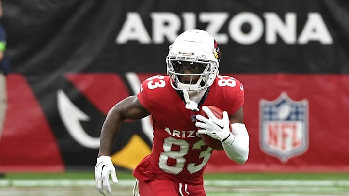 New York Giants v Arizona Cardinals