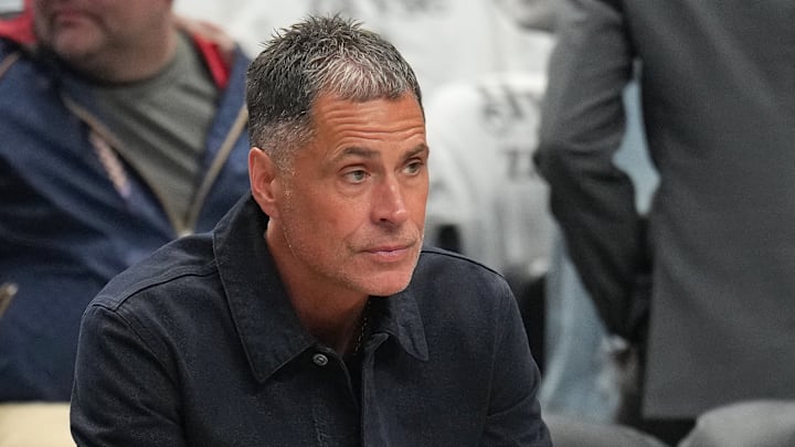 Los Angeles Lakers v Dallas Mavericks