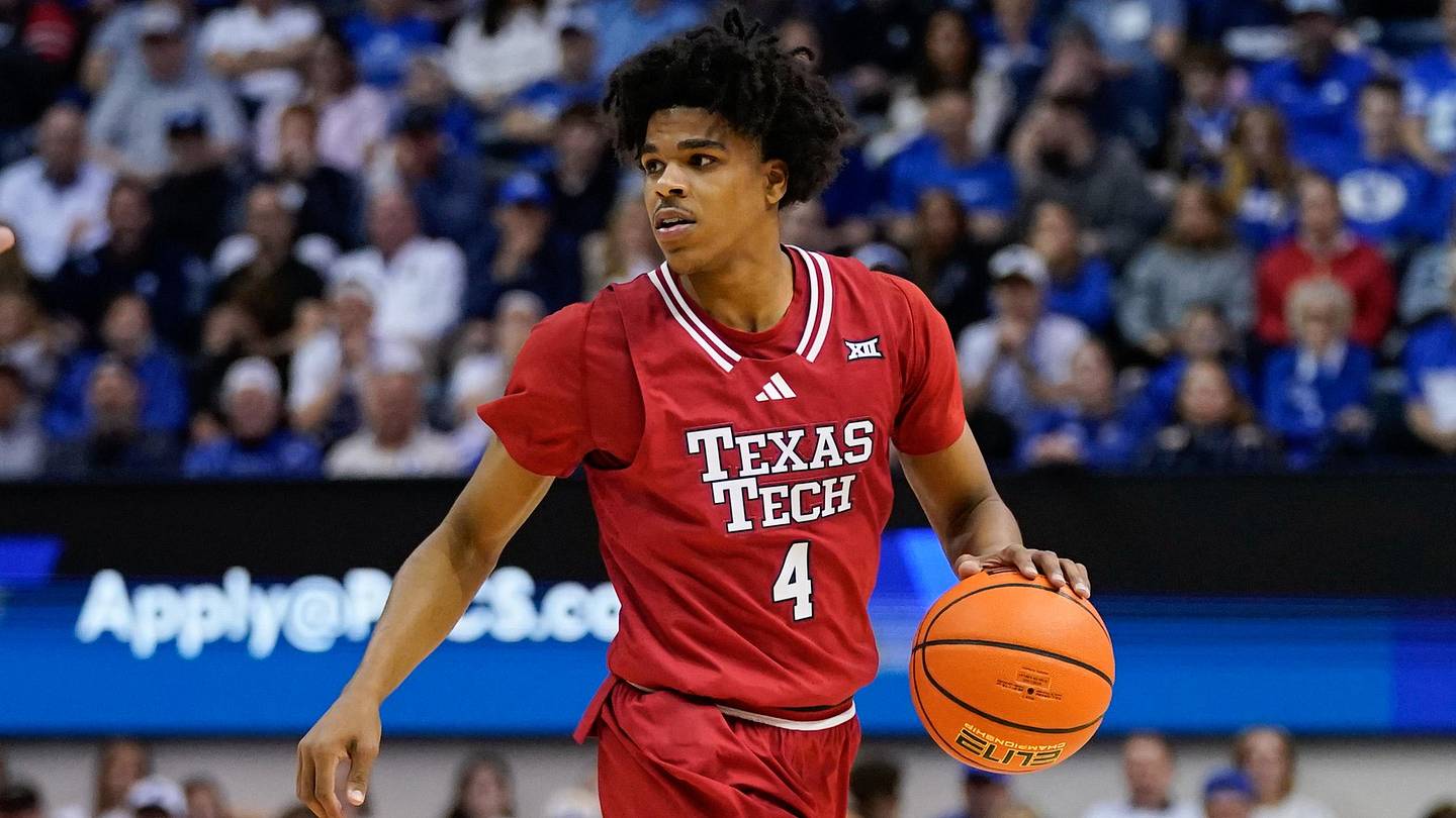 Pistons Add Anderson in Mock Draft to Fix Postseason Scoring Woes
