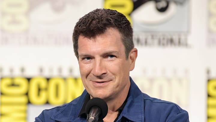 2025 Comic-Con International: San Diego - ABC's "The Rookie" Panel