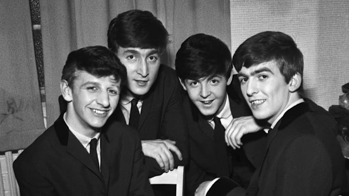 The Beatles