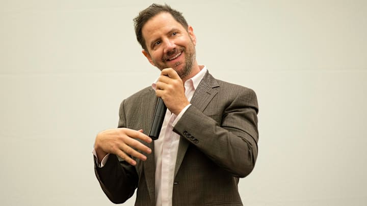 2013 HorrorHound Weekend