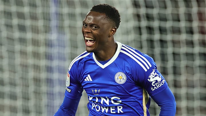 Leicester City v Millwall - Sky Bet Championship