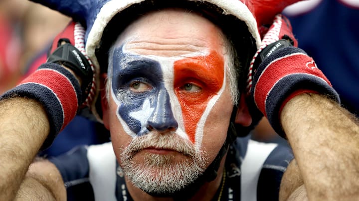 Minnesota Vikings v Houston Texans
