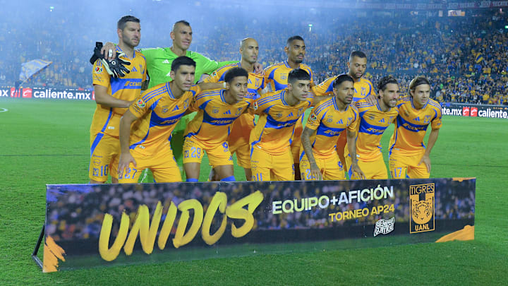 Tigres UANL busca refuerzo en la banda izquierda