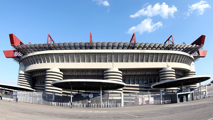 San Siro