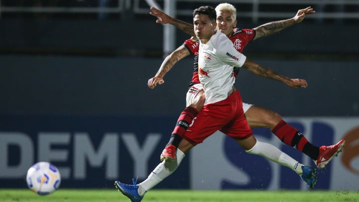 Red Bull Bragantino e Flamengo medem forças pela 10ª rodada da Série A do Campeonato Brasileiro. Saiba tudo sobre o jogo.  