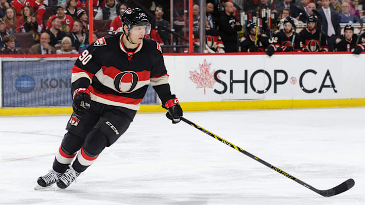Alex Chiasson