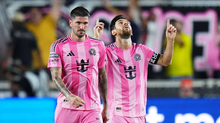 La previa de Seattle Sounders vs Inter Miami en la final de la Leagues Cup 2025