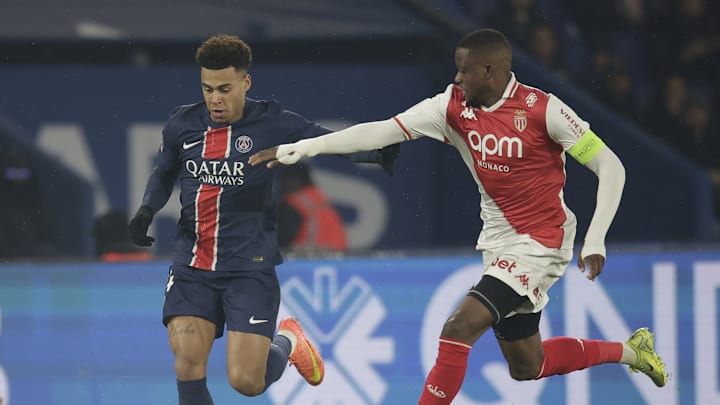 La previa de Mónaco vs PSG en la Ligue 1