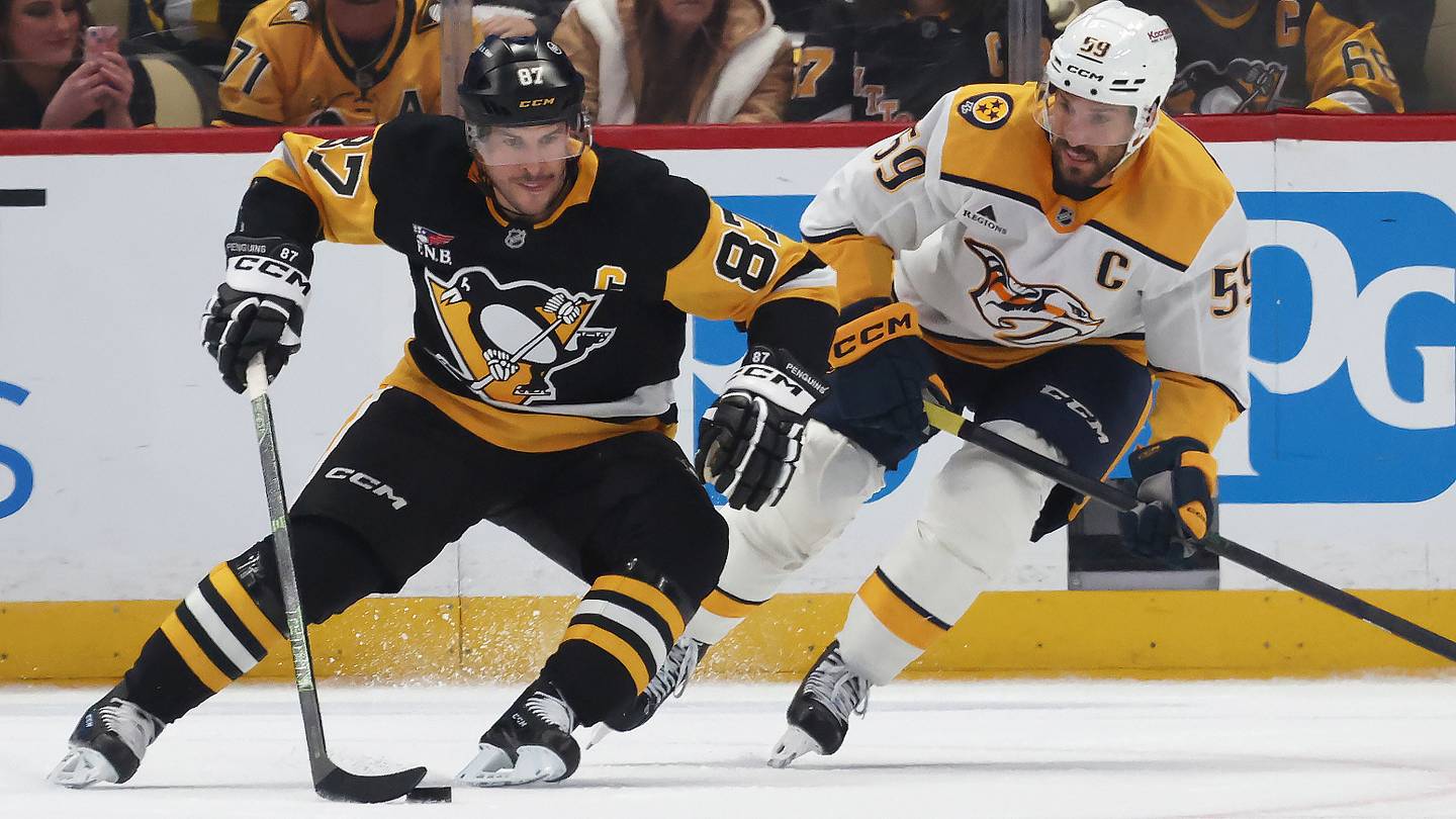 How Nashville Has Lost Each of its Four Overtime Games