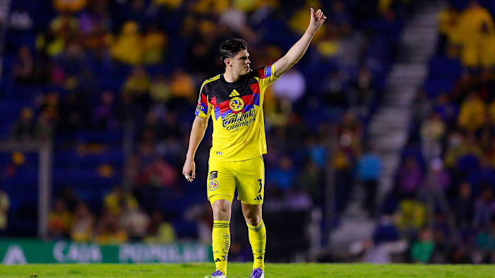 America v Queretaro - Torneo Apertura 2025 Liga MX