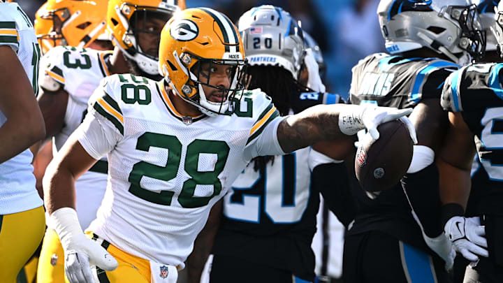 Green Bay Packers